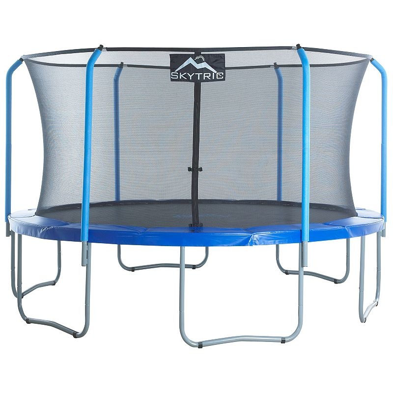 Sky bouncer trampoline online